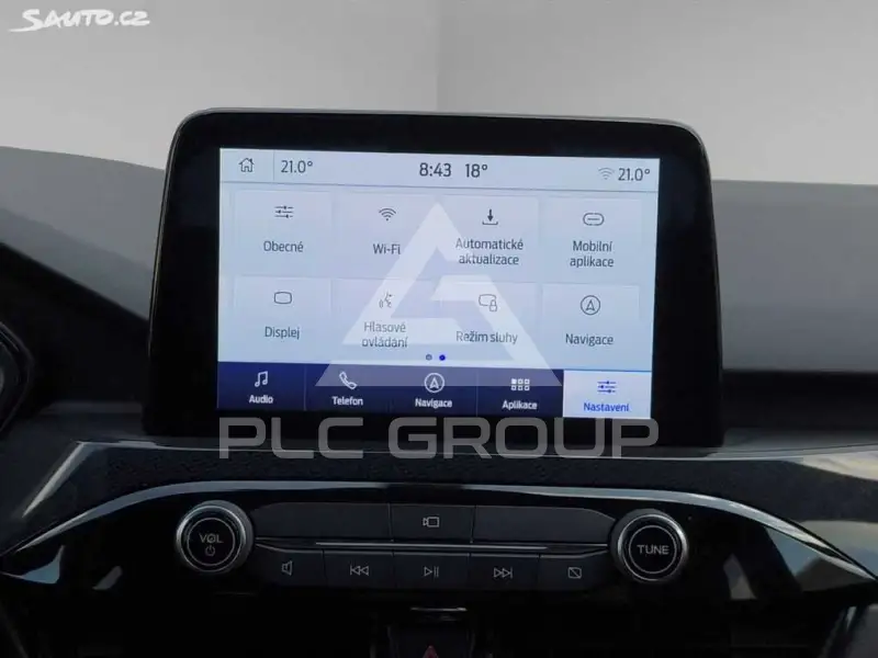 2023 Ford Kuga
