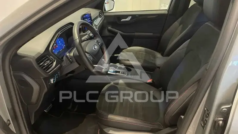 2023 Ford Kuga