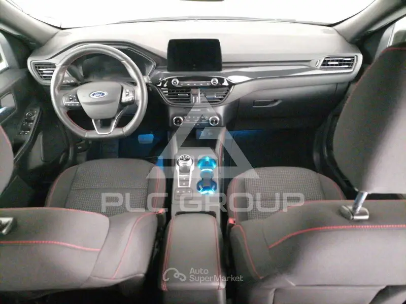2023 Ford Kuga