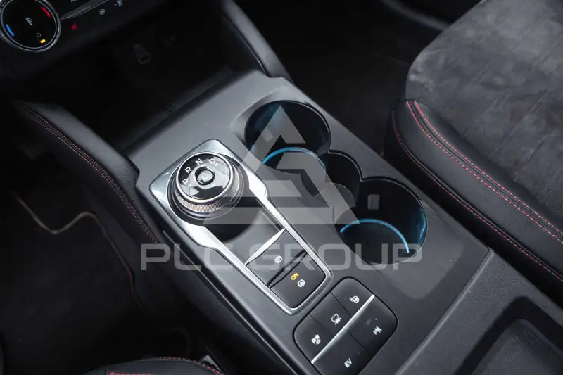 2023 Ford Kuga