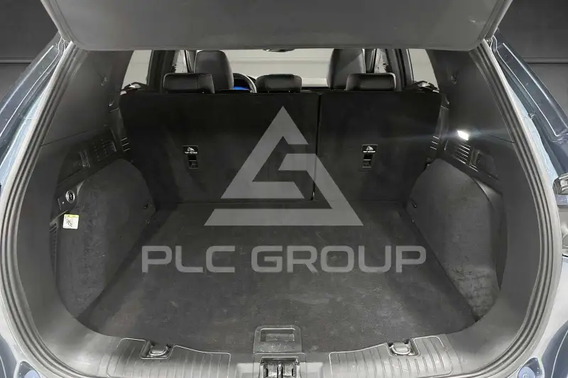 2023 Ford Kuga