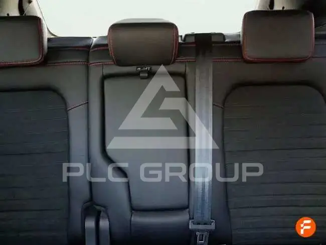 2023 Ford Kuga