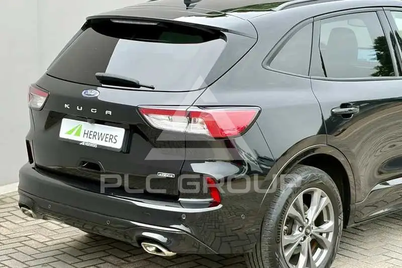 2023 Ford Kuga