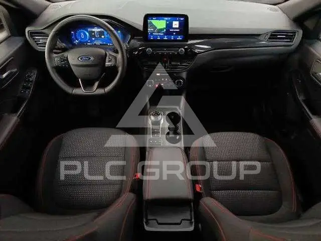 2023 Ford Kuga