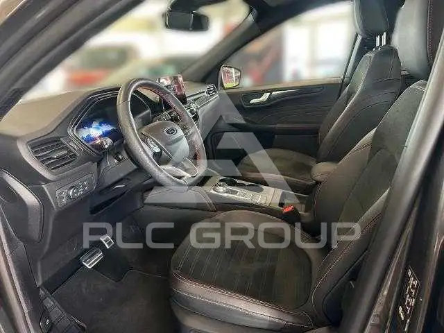 2023 Ford Kuga