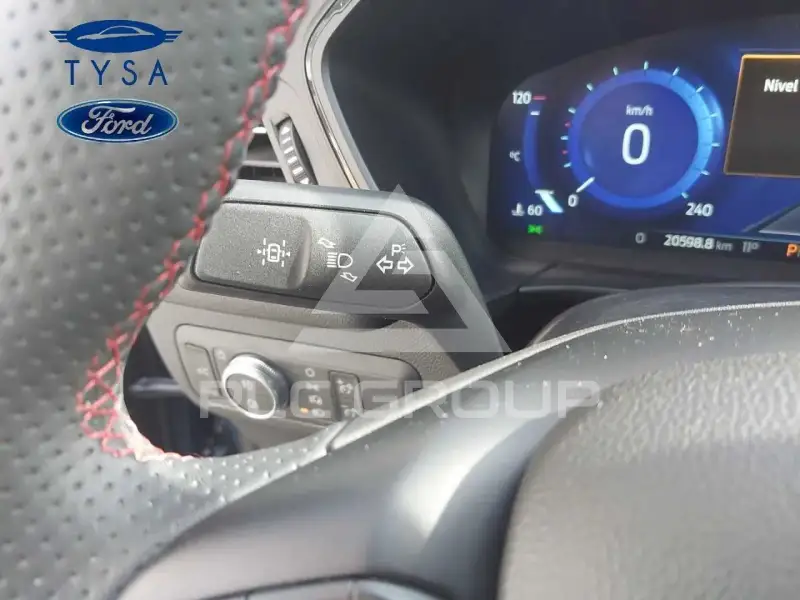 2023 Ford Kuga