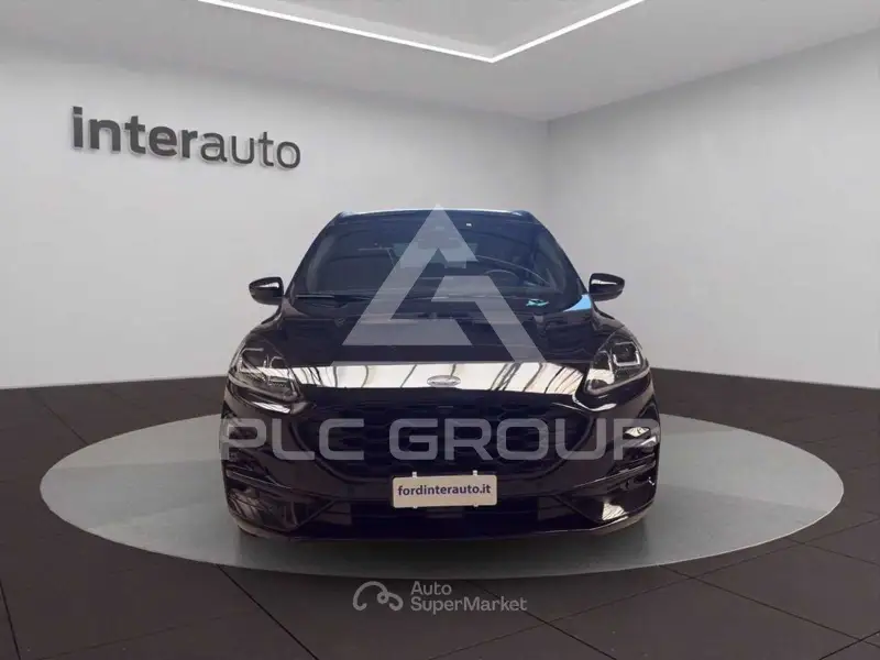 2023 Ford Kuga
