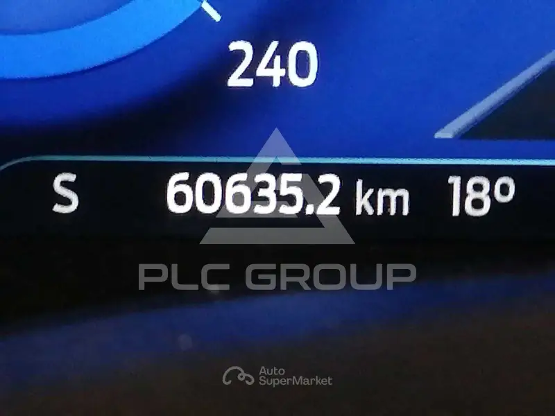 2023 Ford Kuga