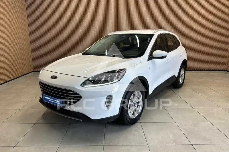 2023 Ford Kuga