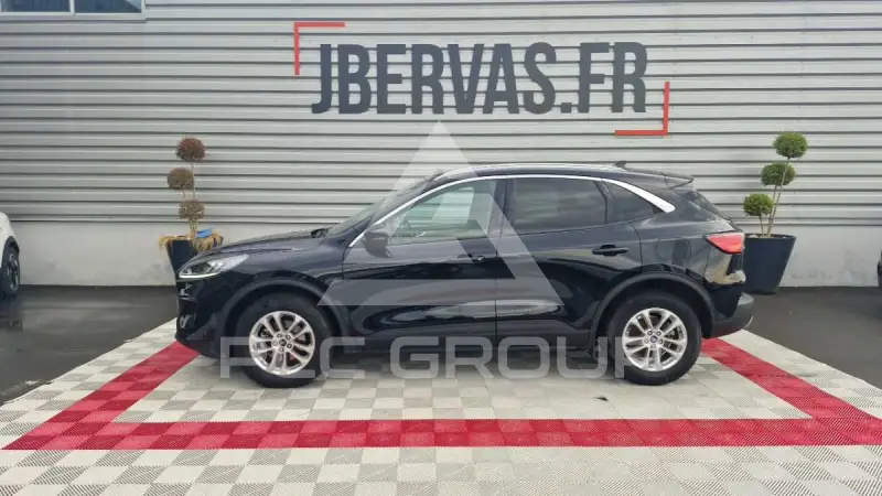 2023 Ford Kuga