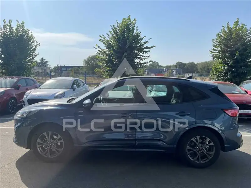 2023 Ford Kuga