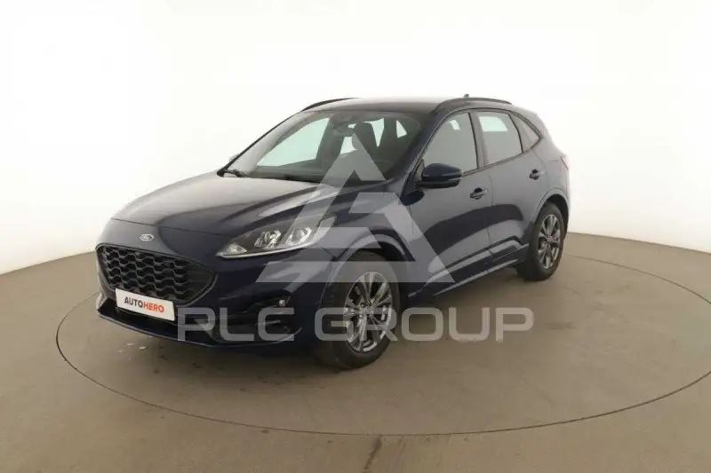 2023 Ford Kuga