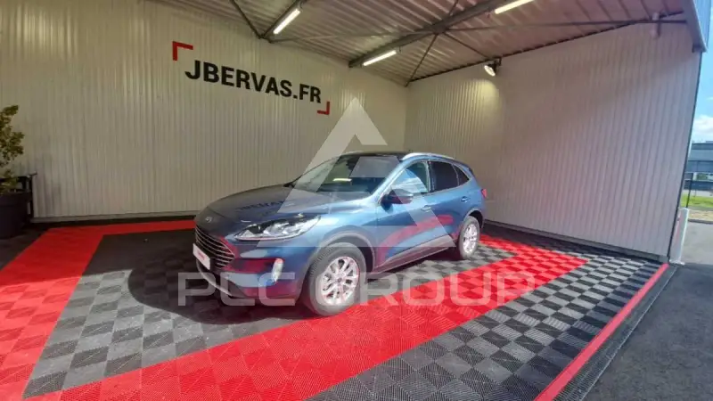 2023 Ford Kuga