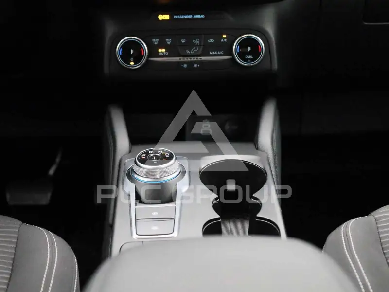 2023 Ford Kuga