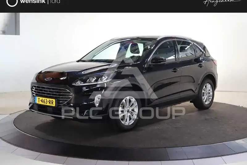 2023 Ford Kuga