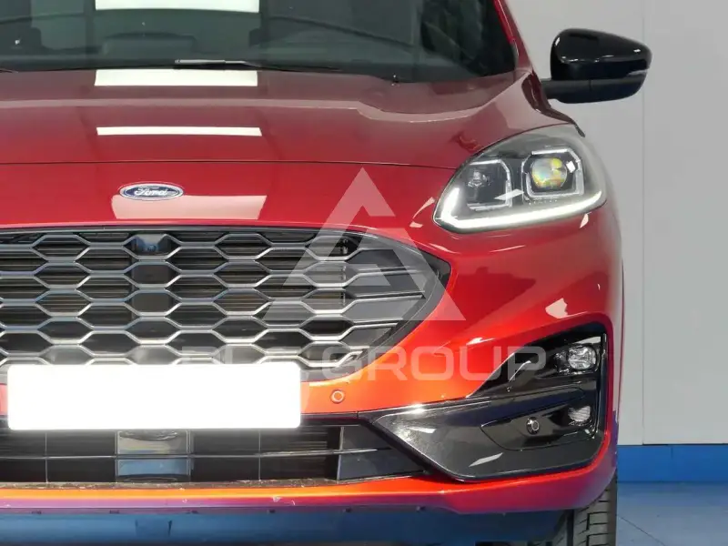 2023 Ford Kuga