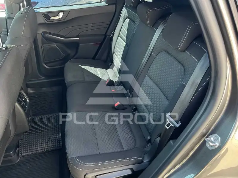 2023 Ford Kuga