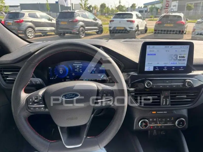 2023 Ford Kuga