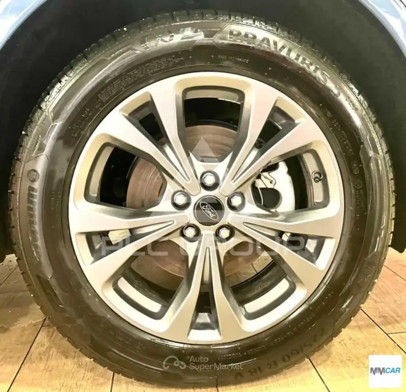 2023 Ford Kuga