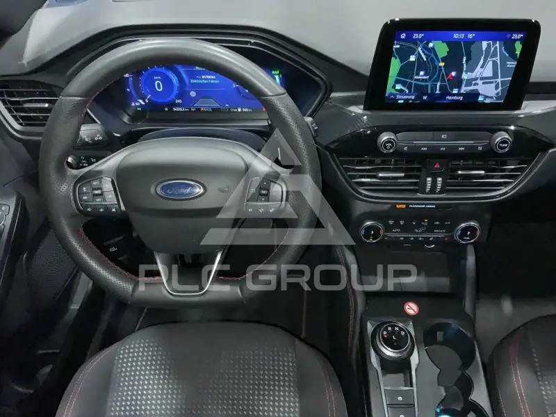 2023 Ford Kuga