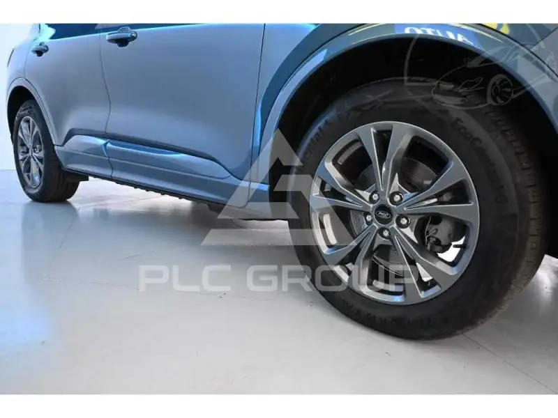 2023 Ford Kuga