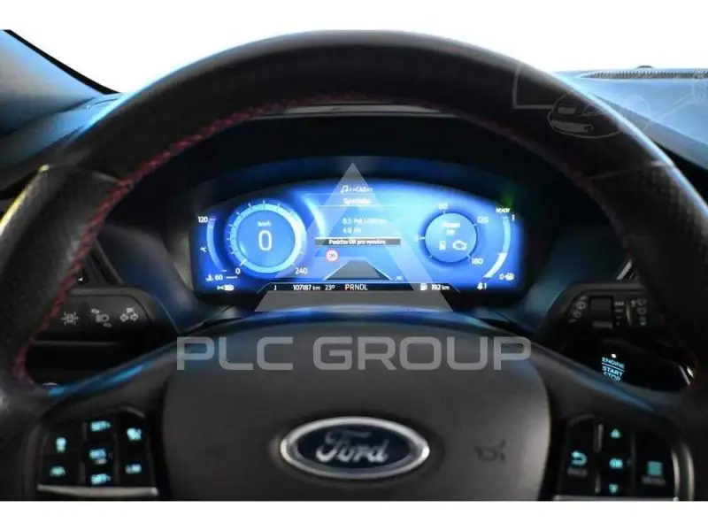 2023 Ford Kuga