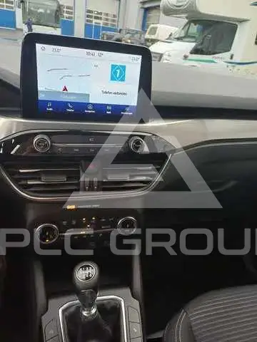 2023 Ford Kuga