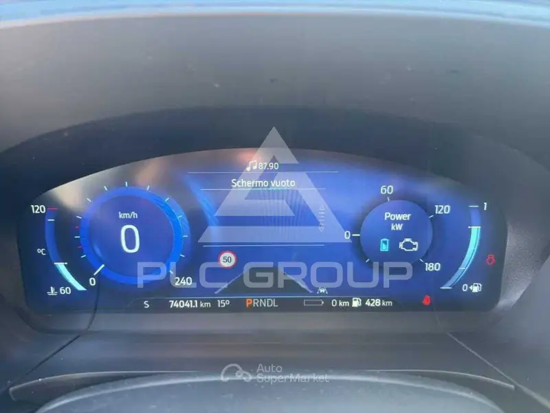 2023 Ford Kuga