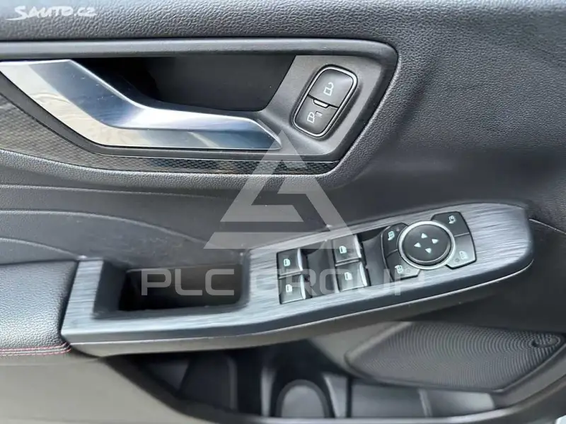 2023 Ford Kuga