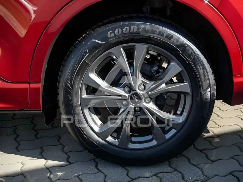 2023 Ford Kuga