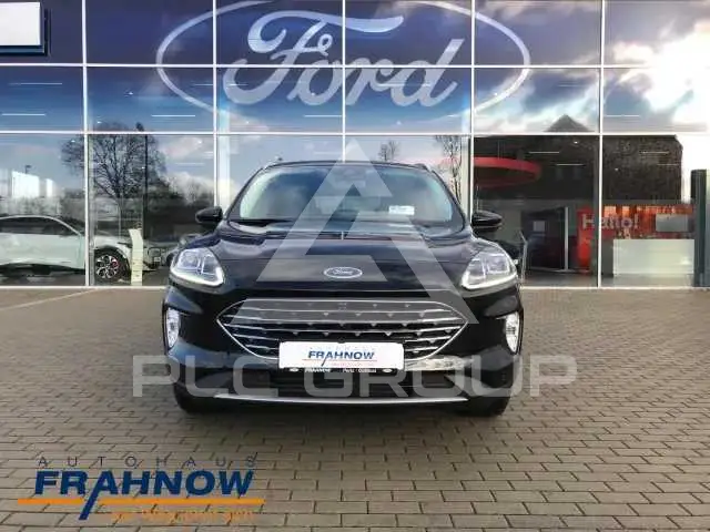 2023 Ford Kuga