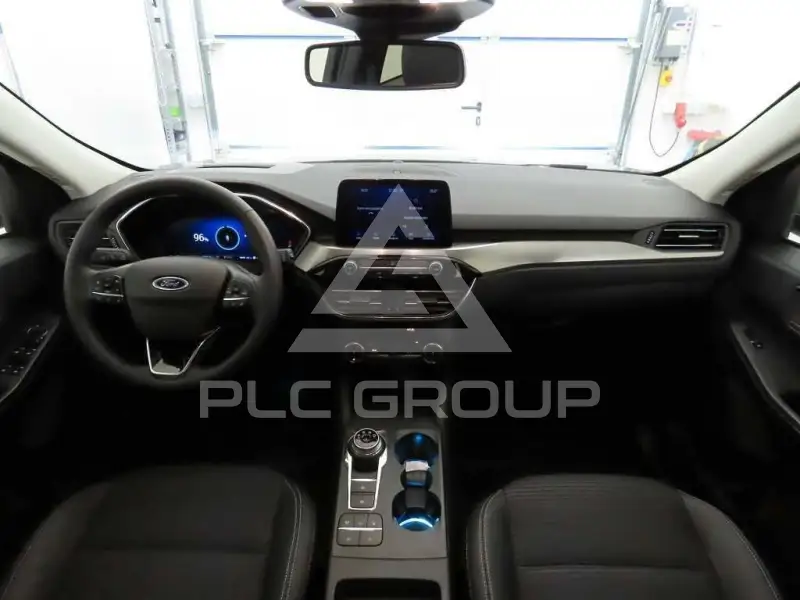 2023 Ford Kuga