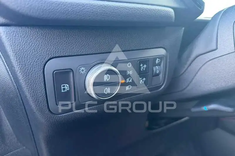 2023 Ford Kuga