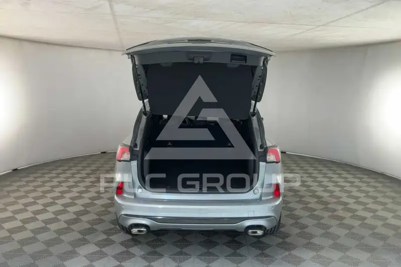 2023 Ford Kuga