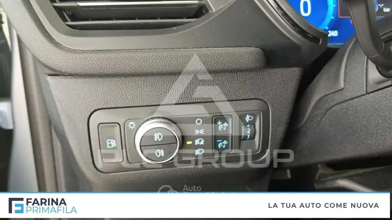 2023 Ford Kuga