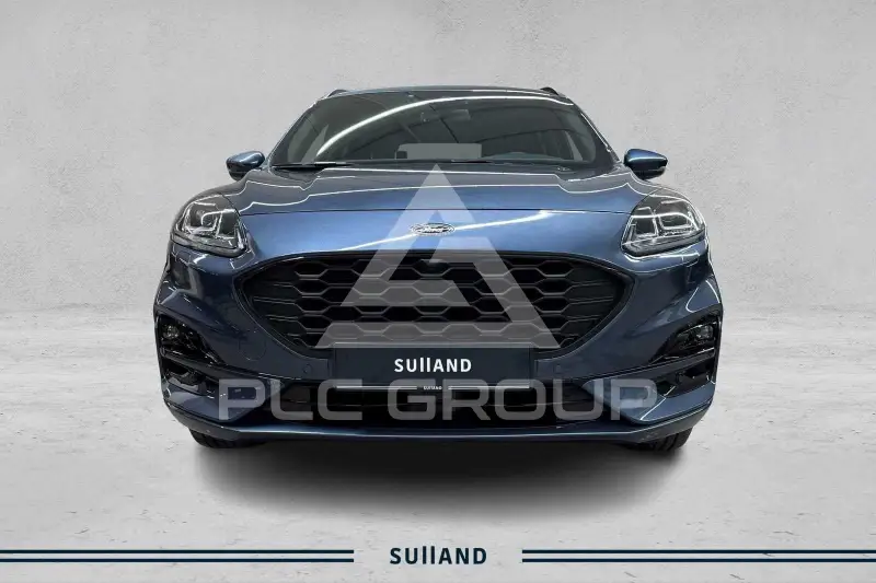 2023 Ford Kuga