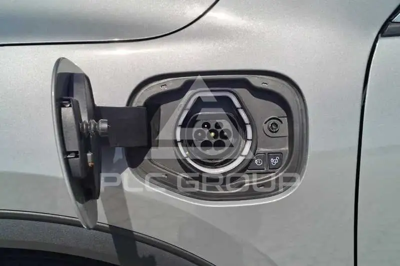 2023 Ford Kuga