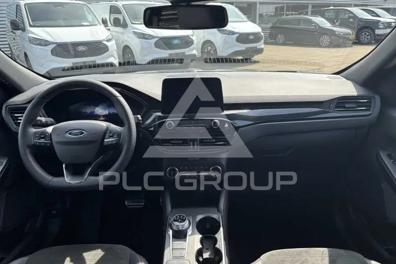 2023 Ford Kuga