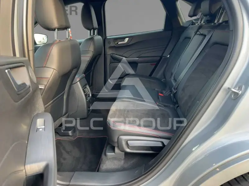2023 Ford Kuga