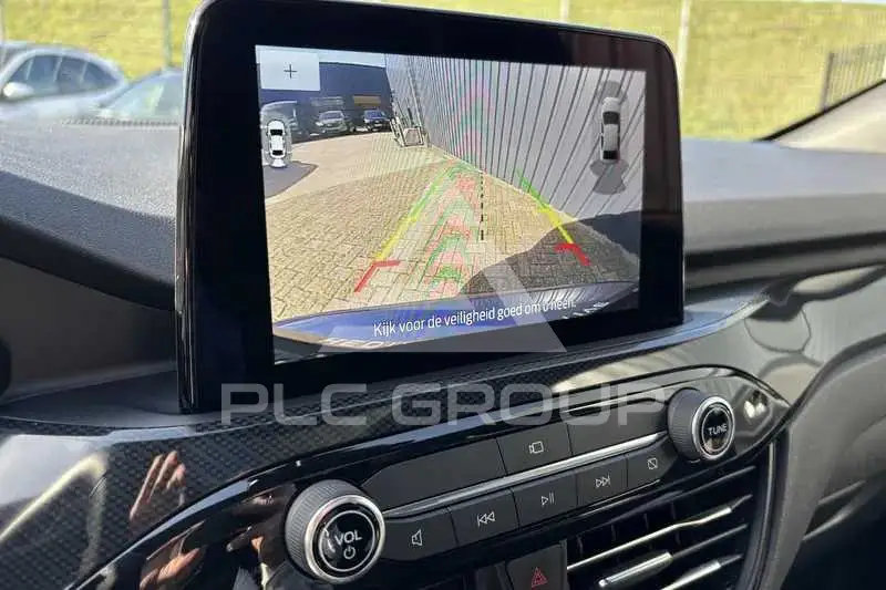 2023 Ford Kuga
