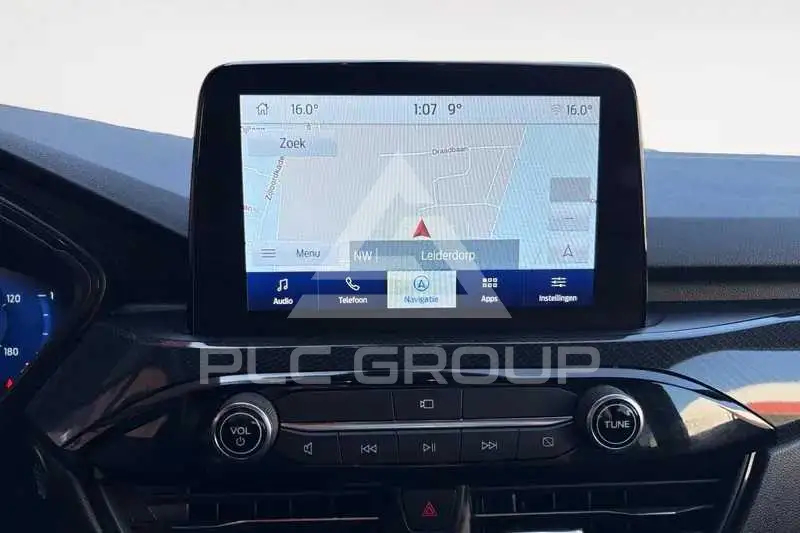 2023 Ford Kuga