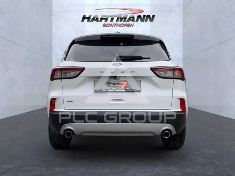 2023 Ford Kuga