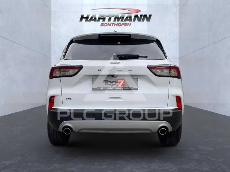 2023 Ford Kuga