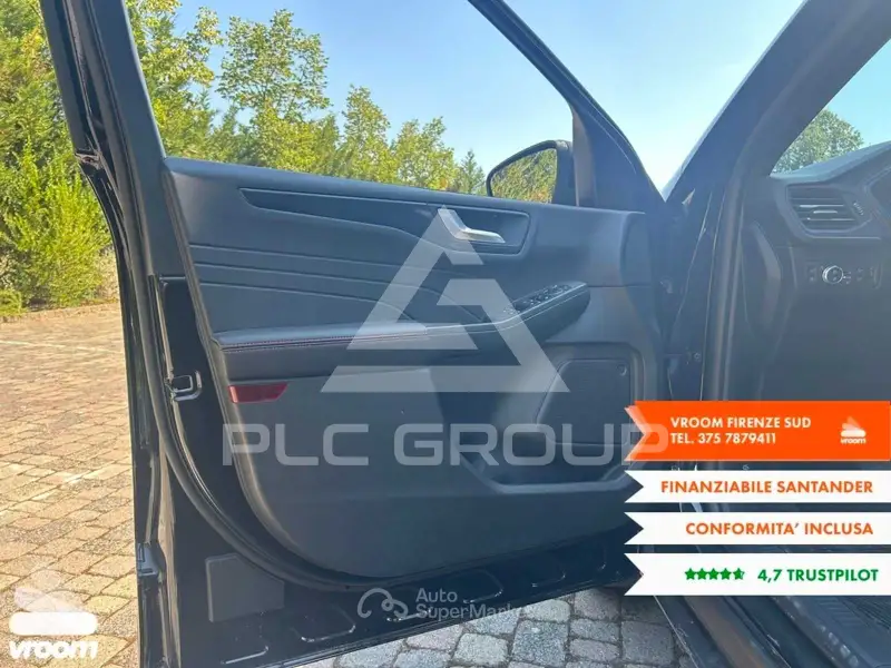 2023 Ford Kuga