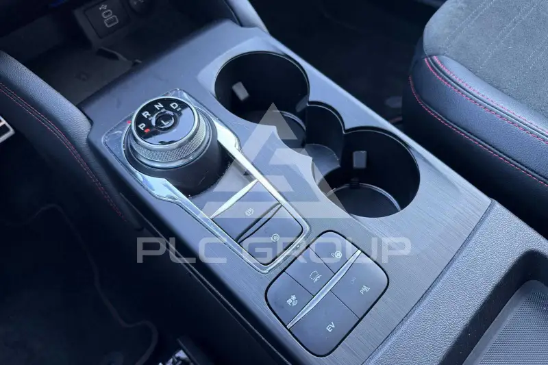 2023 Ford Kuga