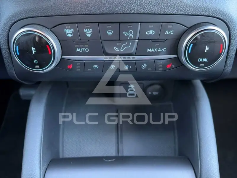 2023 Ford Kuga