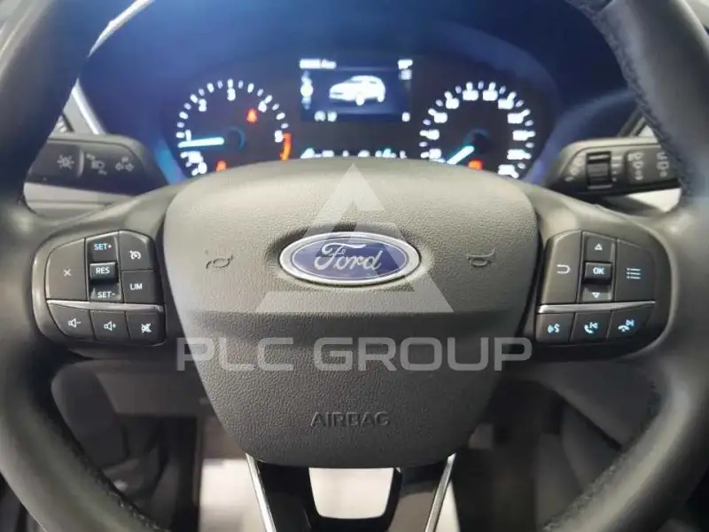 2023 Ford Kuga