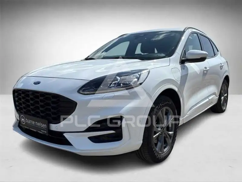 2023 Ford Kuga