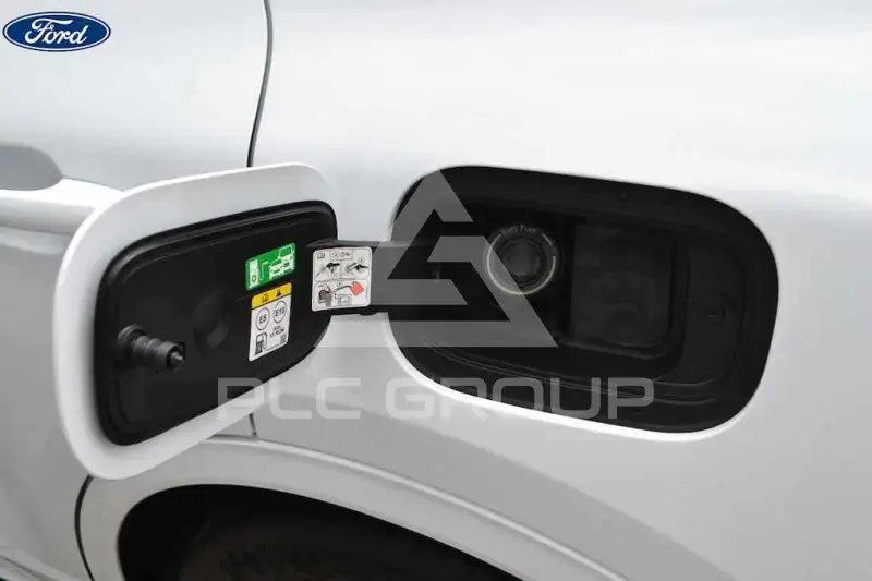 2023 Ford Kuga