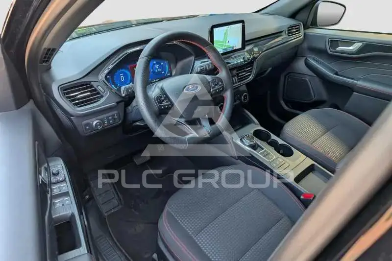 2023 Ford Kuga